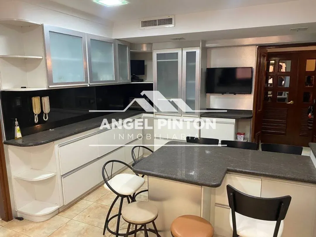 APARTAMENTO ALQUILER TIERRA NEGRA MARACAIBO VENEZUELA API 10169 - 4