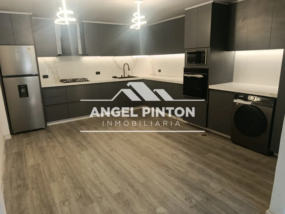 TOWNHOUSE VENTA TERRAZA DEL SOL SAN FRANCISCO VENEZUELA API 10167 - 2