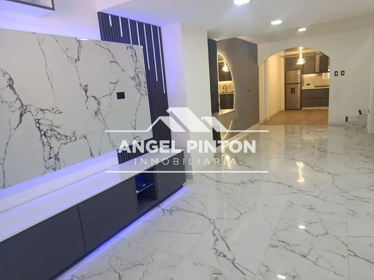 TOWNHOUSE VENTA TERRAZA DEL SOL SAN FRANCISCO VENEZUELA API 10167 - 3
