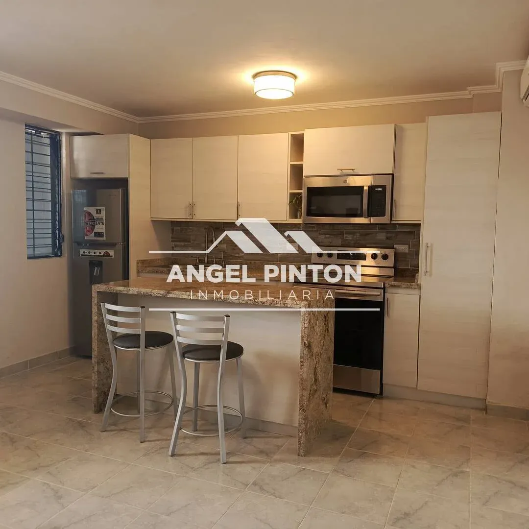 APARTAMENTO ALQUILER AV BELLA VISTA MARACAIBO VENEZUELA API 10195 - 3
