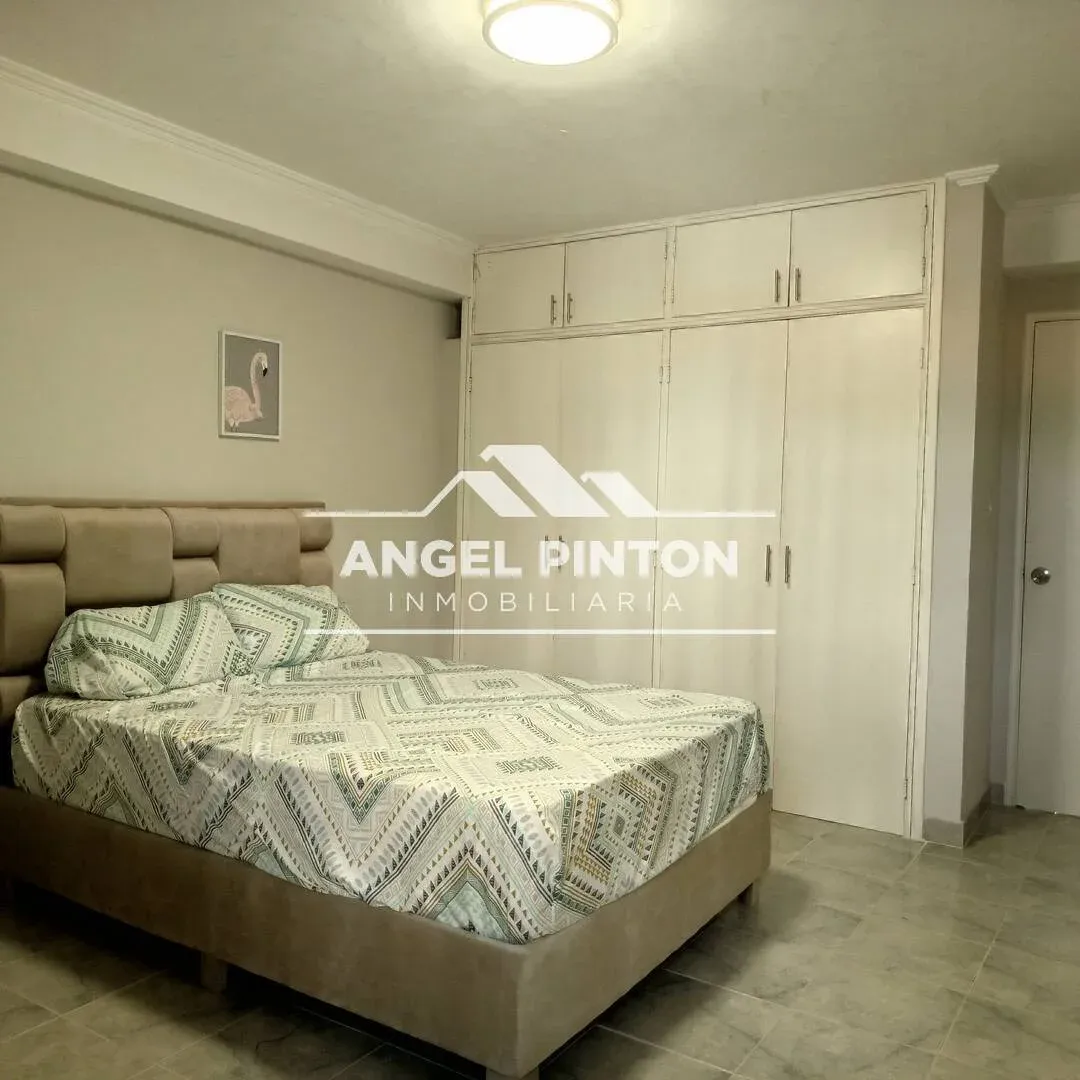 APARTAMENTO ALQUILER AV BELLA VISTA MARACAIBO VENEZUELA API 10195 - 4