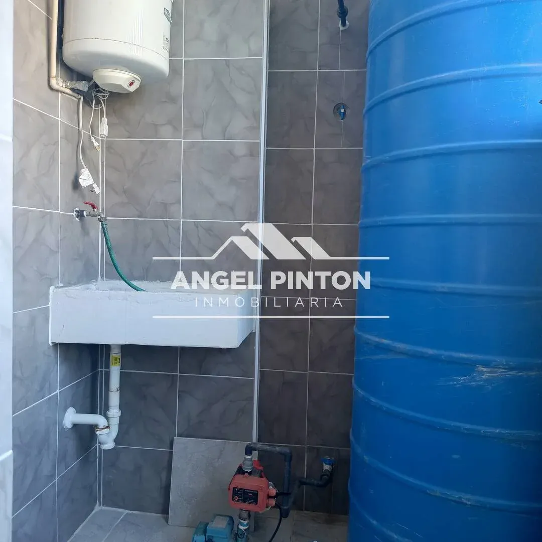 APARTAMENTO ALQUILER AV BELLA VISTA MARACAIBO VENEZUELA API 10195 - 5