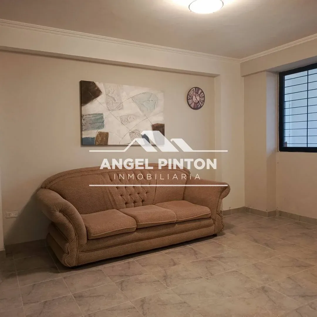 APARTAMENTO ALQUILER AV BELLA VISTA MARACAIBO VENEZUELA API 10195 - 7