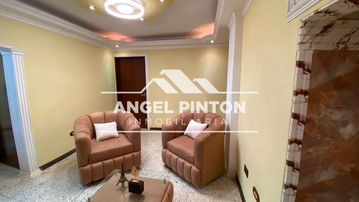 APARTAMENTO VENTA SIERRA MAESTRA SAN FRANCISCO VENEZUELA API 10188 - 2