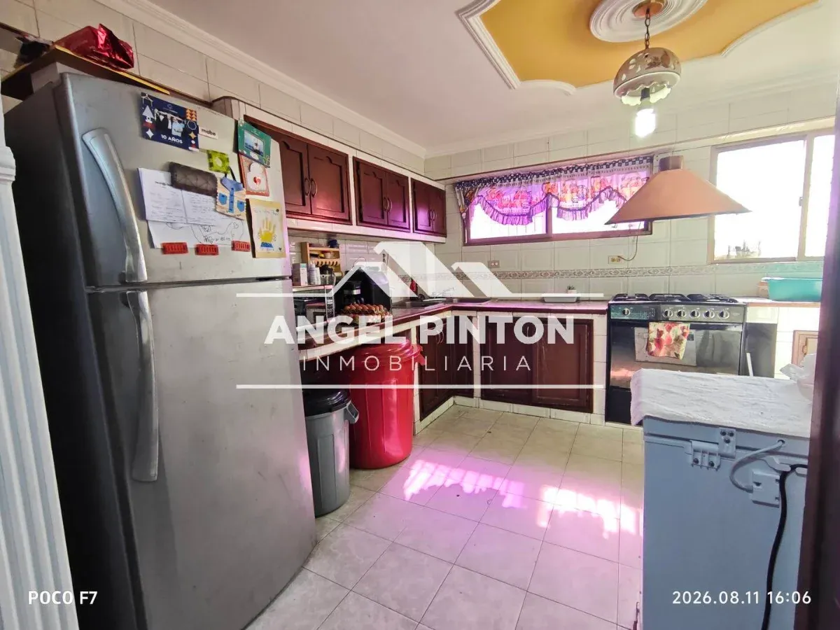 APARTAMENTO VENTA LA POMONA MARACAIBO VENEZUELA API 10180 - 6