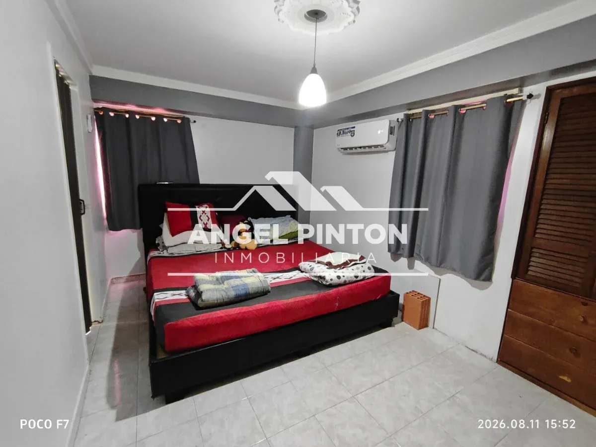 APARTAMENTO VENTA LA POMONA MARACAIBO VENEZUELA API 10180 - 10