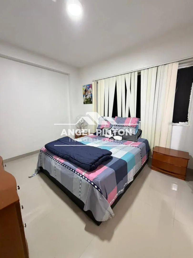 APARTAMENTO VENTA AV EL MILAGRO MARACAIBO VENEZUELA API 10228 - 8