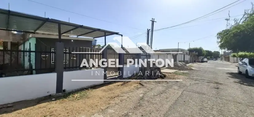 CASA EN VENTA SIERRA MAESTRA SAN FRANCISCO VENEZUELA API 10225