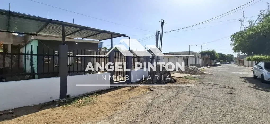 CASA EN VENTA SIERRA MAESTRA SAN FRANCISCO VENEZUELA API 10225 - 2