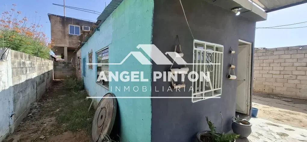 CASA EN VENTA SIERRA MAESTRA SAN FRANCISCO VENEZUELA API 10225 - 3