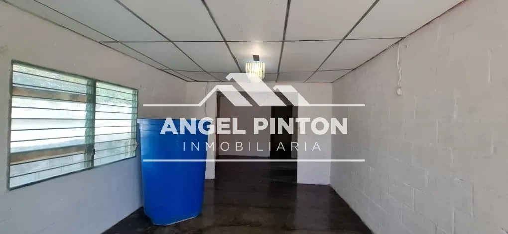 CASA EN VENTA SIERRA MAESTRA SAN FRANCISCO VENEZUELA API 10225 - 5