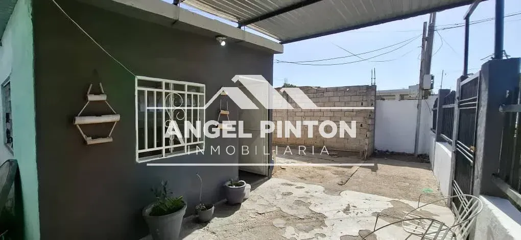 CASA EN VENTA SIERRA MAESTRA SAN FRANCISCO VENEZUELA API 10225 - 9
