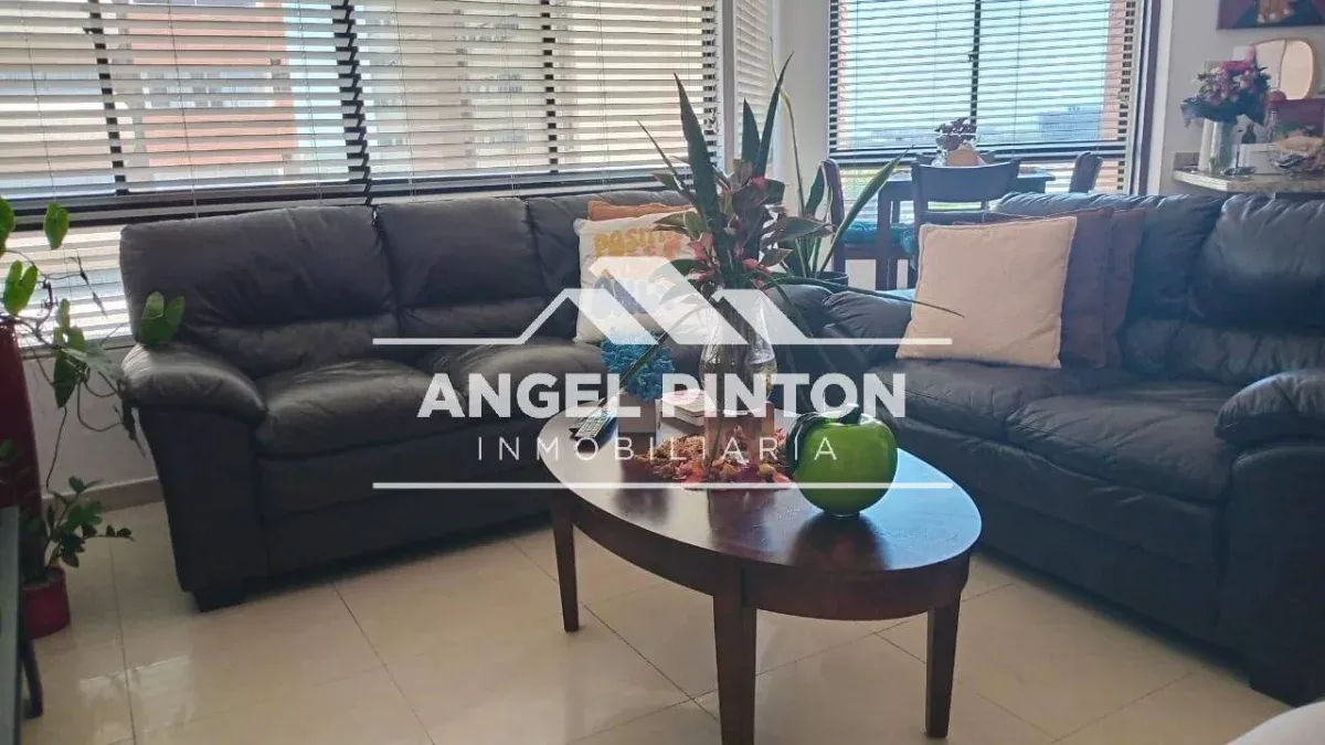APARTAMENTO VENTA PARAISO MARACAIBO VENEZUELA API 10239 - 4
