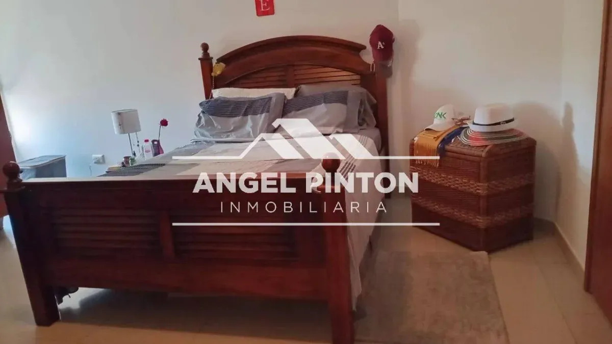APARTAMENTO VENTA PARAISO MARACAIBO VENEZUELA API 10239 - 5