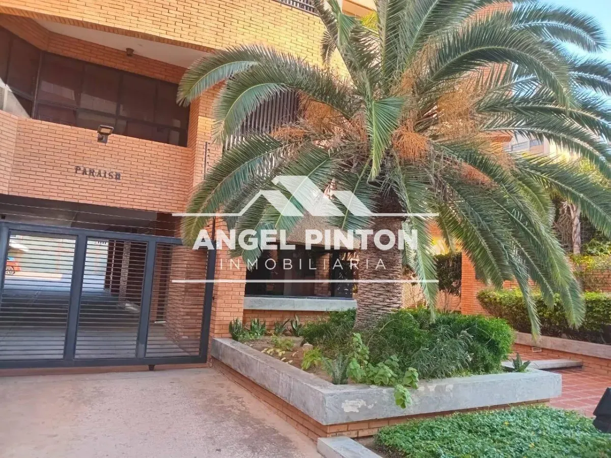 APARTAMENTO VENTA PARAISO MARACAIBO VENEZUELA API 10239 - 6