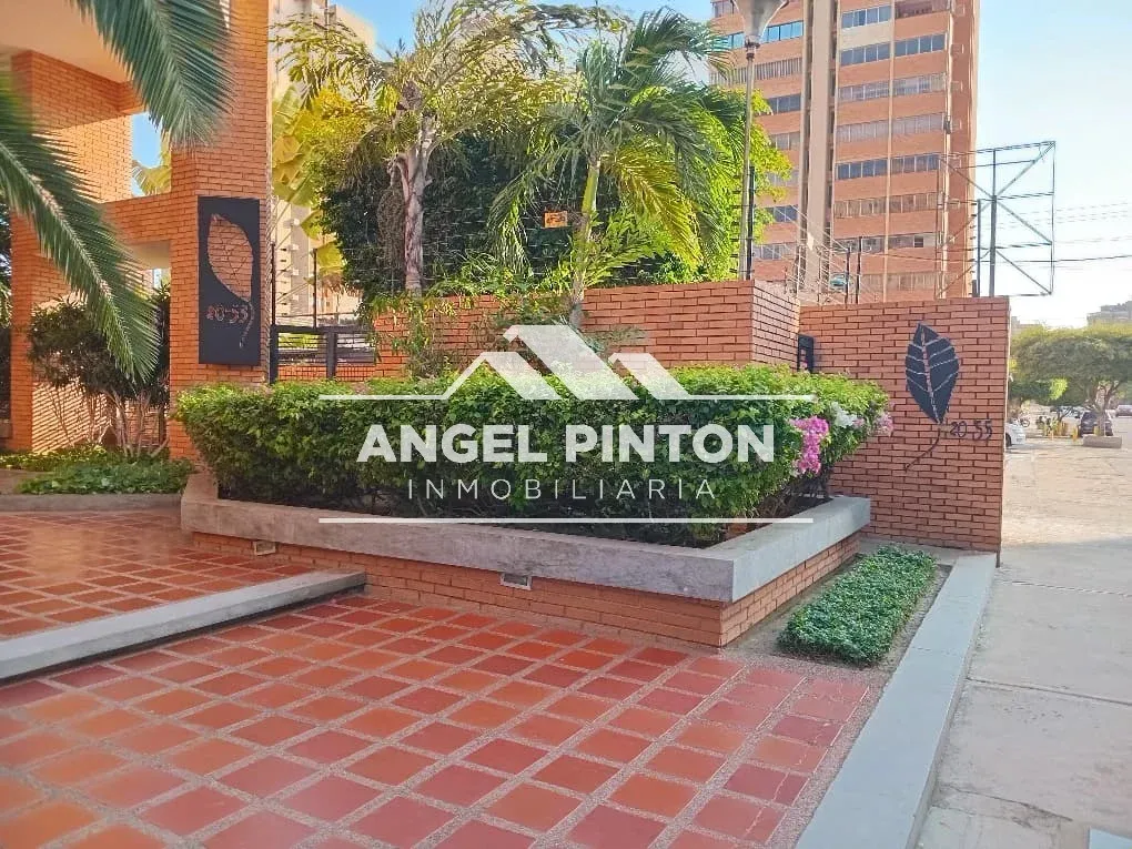APARTAMENTO VENTA PARAISO MARACAIBO VENEZUELA API 10239 - 7
