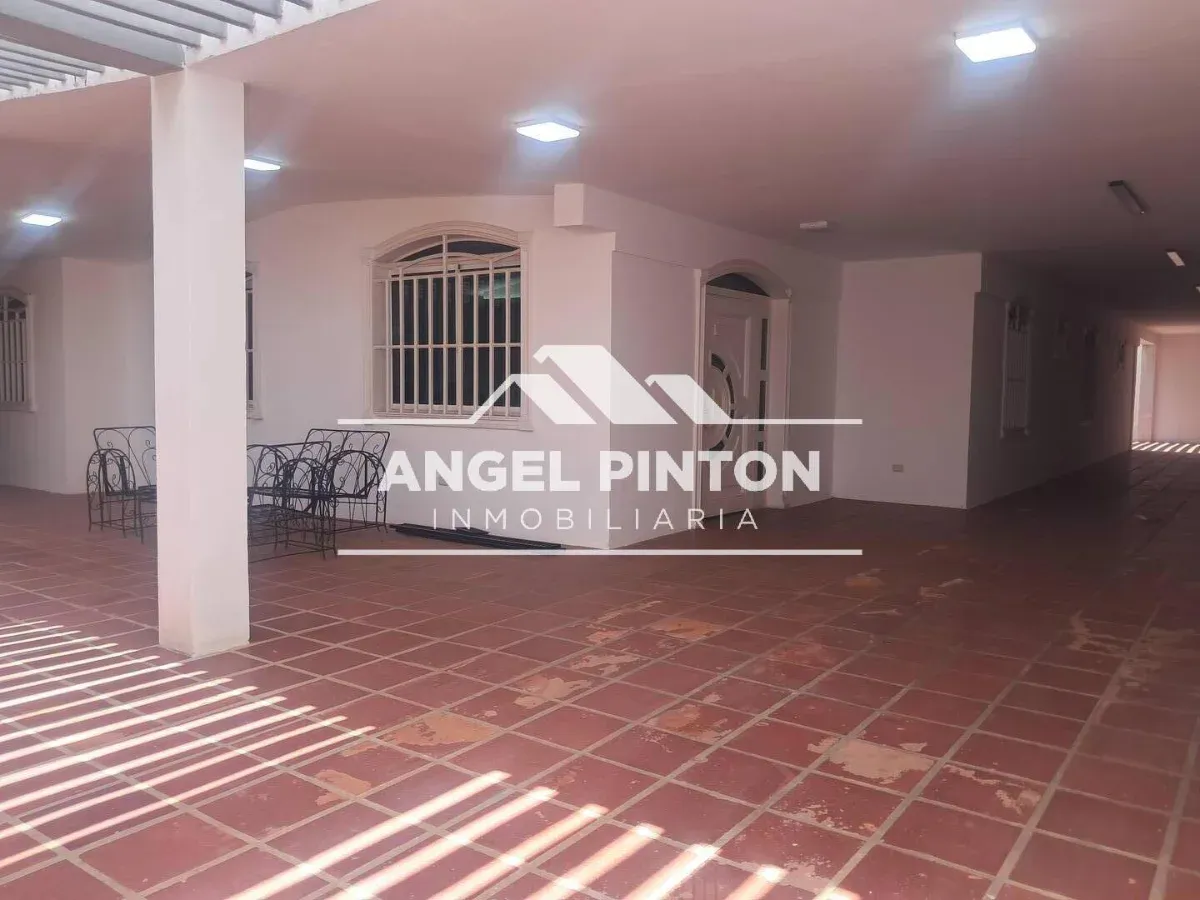CASA ALQUILER SAN RAFAEL MARACAIBO VENEZUELA API 1024 - 2