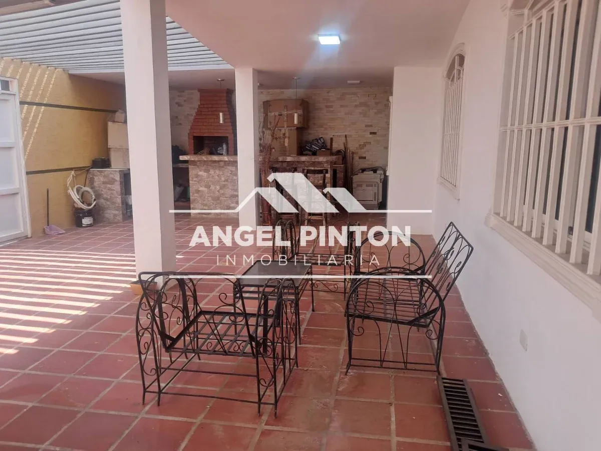 CASA ALQUILER SAN RAFAEL MARACAIBO VENEZUELA API 1024 - 4