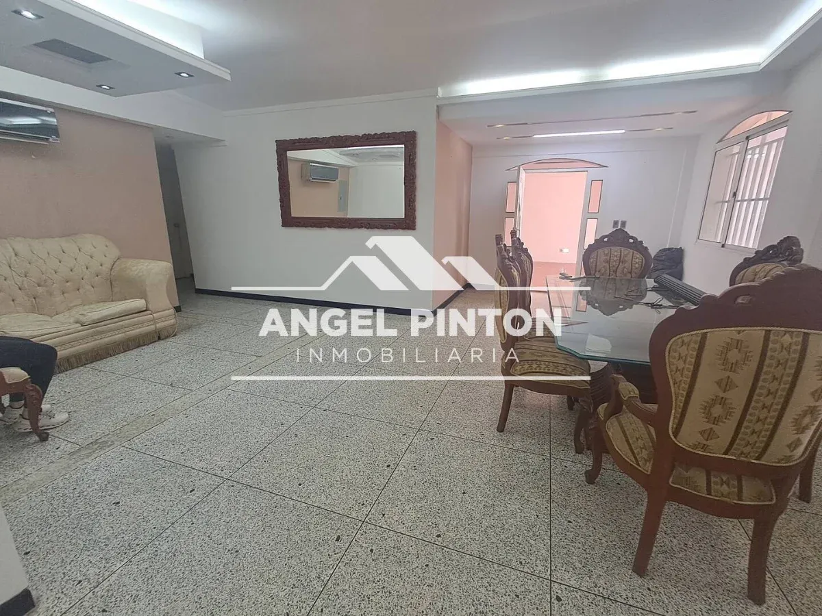 CASA ALQUILER SAN RAFAEL MARACAIBO VENEZUELA API 1024 - 10