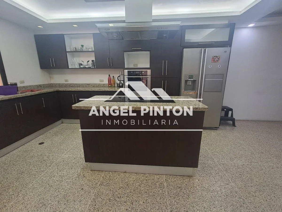 CASA ALQUILER SAN RAFAEL MARACAIBO VENEZUELA API 1024 - 11