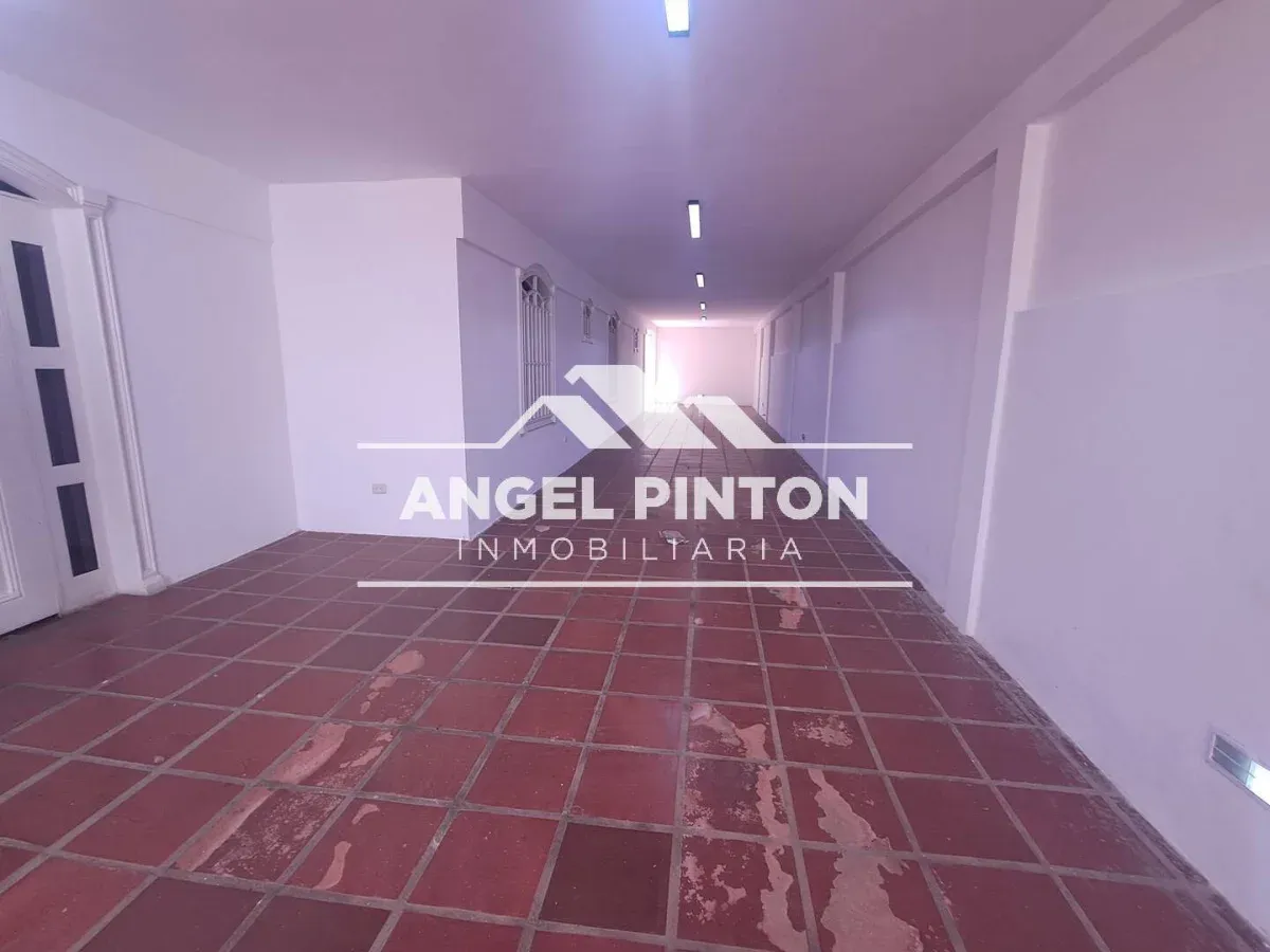 CASA ALQUILER SAN RAFAEL MARACAIBO VENEZUELA API 1024 - 12