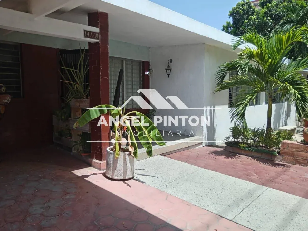 CASA COMERCIAL VENTA TIERRA NEGRA MARACAIBO VENEZUELA API 20112 - 8