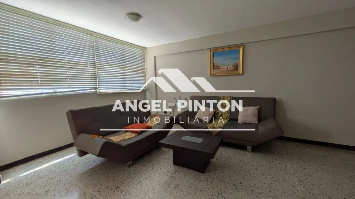 APARTAMENTO ALQUILER LA PARAGUA MARACAIBO VENEZUELA API 10285 - 3