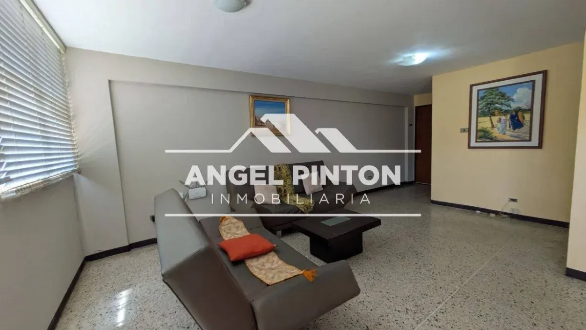 APARTAMENTO ALQUILER LA PARAGUA MARACAIBO VENEZUELA API 10285 - 5