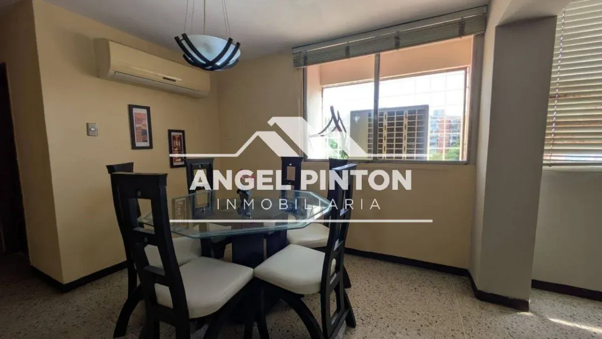 APARTAMENTO ALQUILER LA PARAGUA MARACAIBO VENEZUELA API 10285 - 6