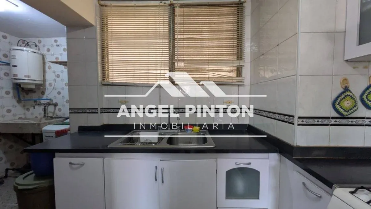APARTAMENTO ALQUILER LA PARAGUA MARACAIBO VENEZUELA API 10285 - 8