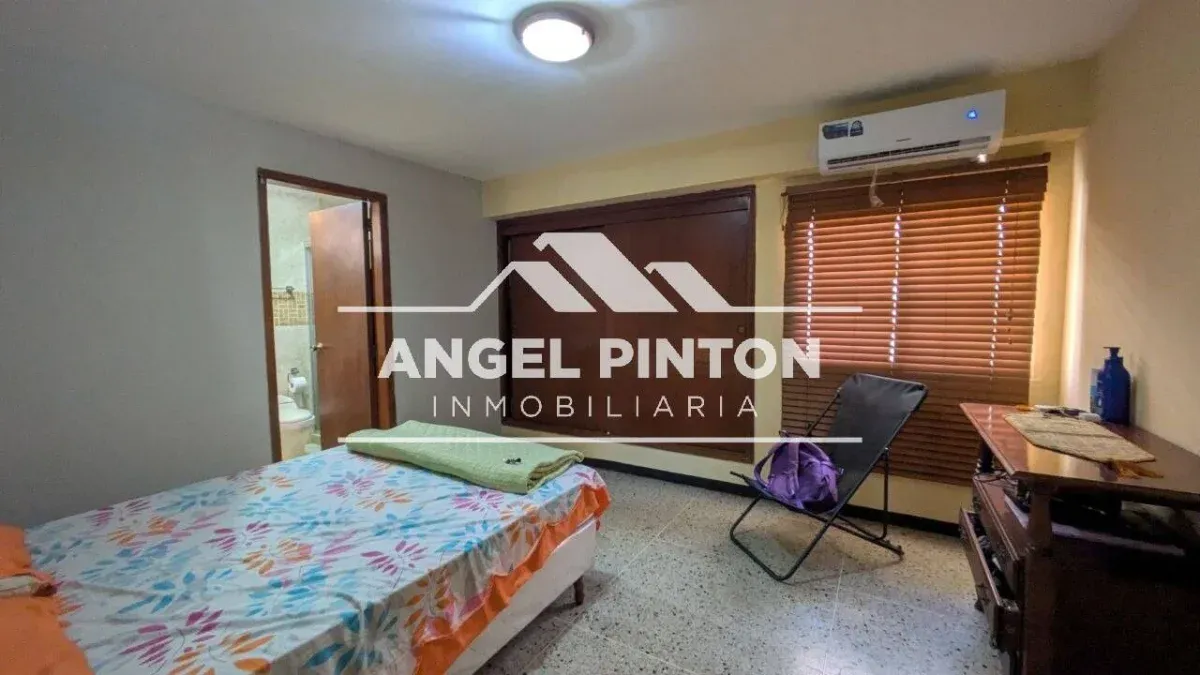 APARTAMENTO ALQUILER LA PARAGUA MARACAIBO VENEZUELA API 10285 - 9
