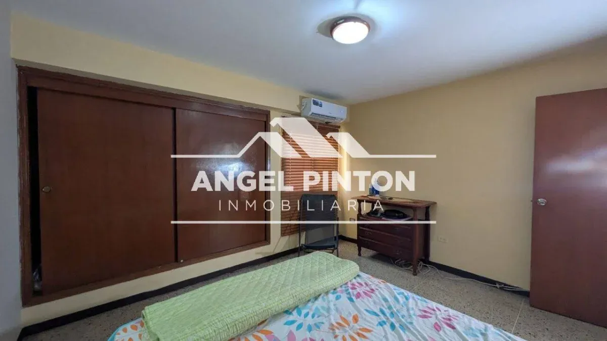 APARTAMENTO ALQUILER LA PARAGUA MARACAIBO VENEZUELA API 10285 - 10