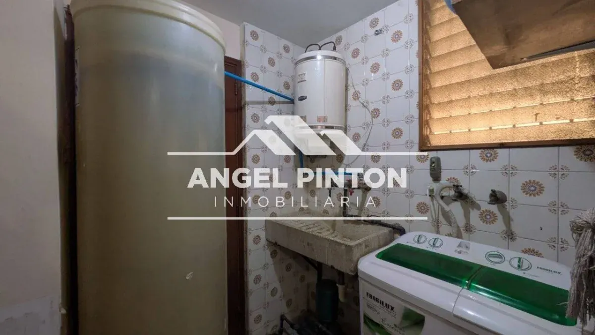 APARTAMENTO ALQUILER LA PARAGUA MARACAIBO VENEZUELA API 10285 - 14