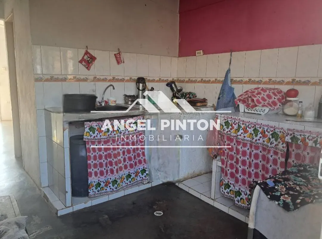 CASA EN VENTA SECTOR TEOTISTES GALLEGOS II api10318 - 3