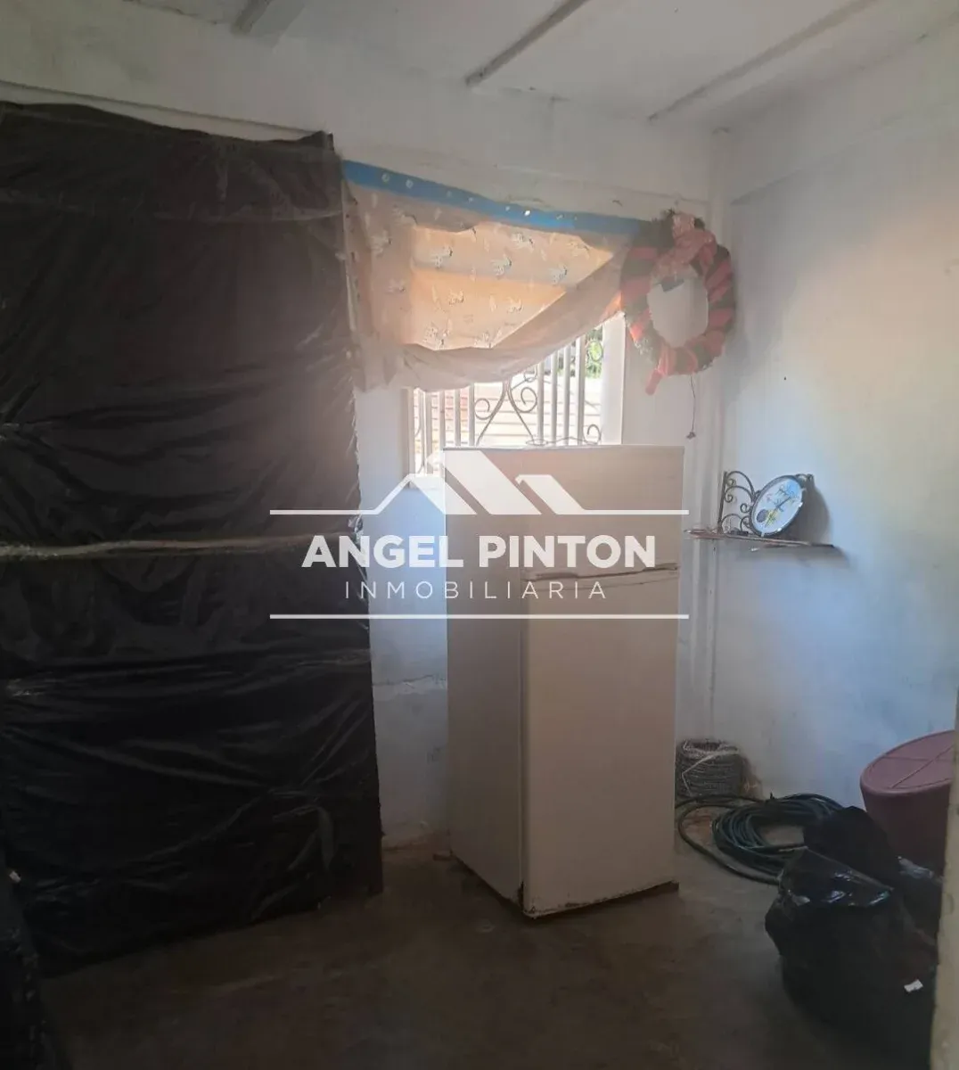 CASA EN VENTA SECTOR TEOTISTES GALLEGOS II api10318 - 4