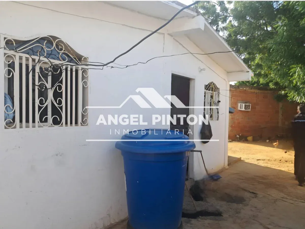 CASA EN VENTA SECTOR TEOTISTES GALLEGOS II api10318 - 5