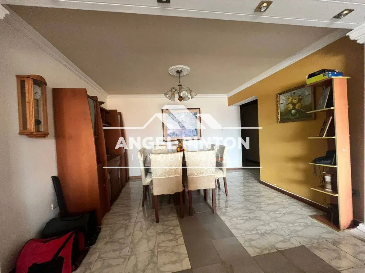 APARTAMENTO VENTA TIERRA NEGRA MARACAIBO VENEZUELA API 20114 - 4