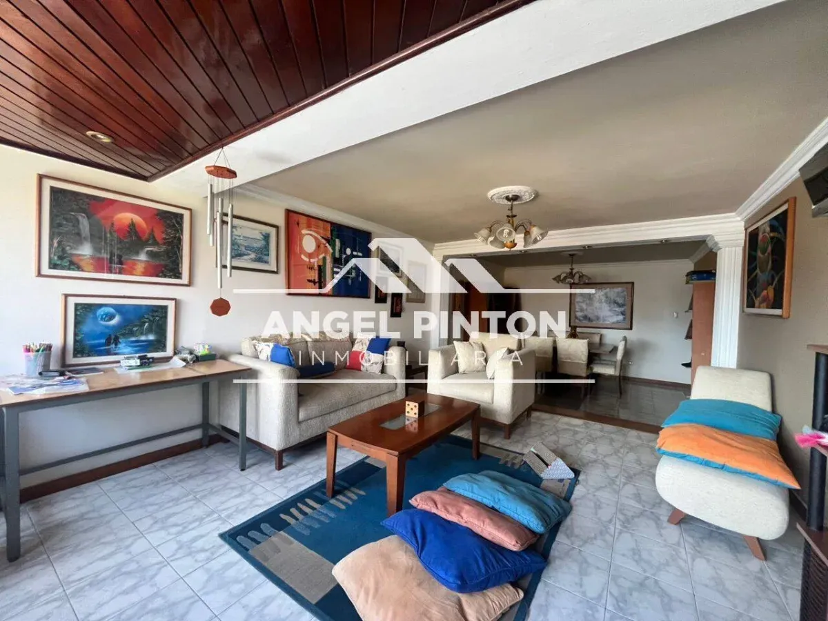 APARTAMENTO VENTA TIERRA NEGRA MARACAIBO VENEZUELA API 20114 - 6