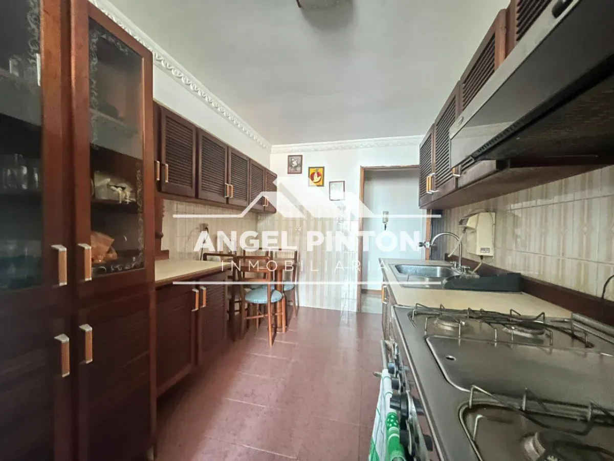 APARTAMENTO VENTA TIERRA NEGRA MARACAIBO VENEZUELA API 20114 - 11