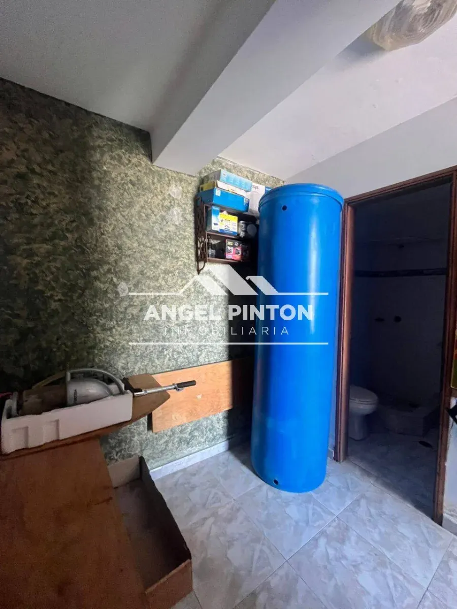 APARTAMENTO VENTA TIERRA NEGRA MARACAIBO VENEZUELA API 20114 - 12