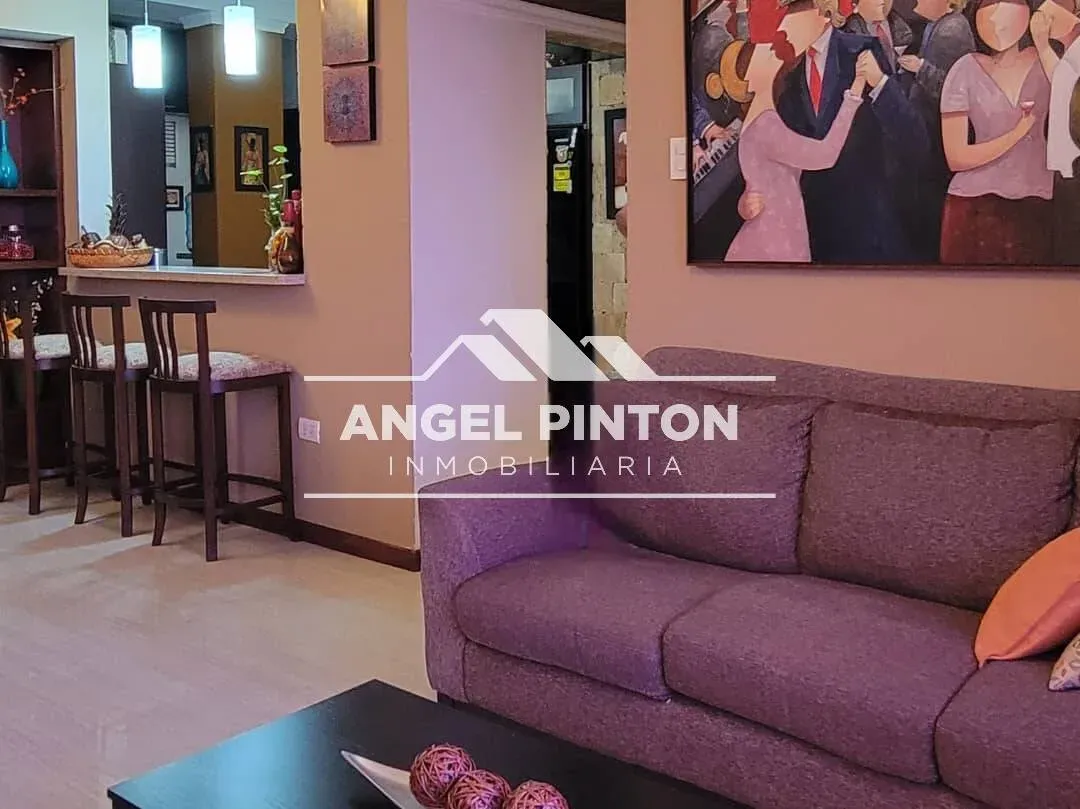 APARTAMENTO VENTA EDIF LOS BENCHIS MARACAIBO VENEZUELA API 10344 - 7