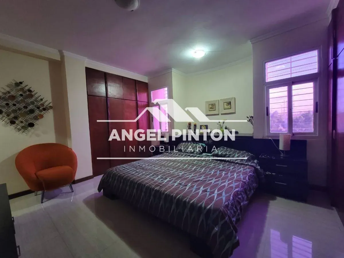 APARTAMENTO VENTA EDIF LOS BENCHIS MARACAIBO VENEZUELA API 10344 - 8