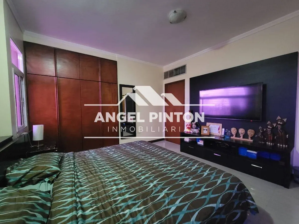 APARTAMENTO VENTA EDIF LOS BENCHIS MARACAIBO VENEZUELA API 10344 - 9