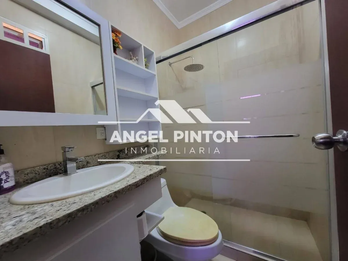 APARTAMENTO VENTA EDIF LOS BENCHIS MARACAIBO VENEZUELA API 10344 - 10