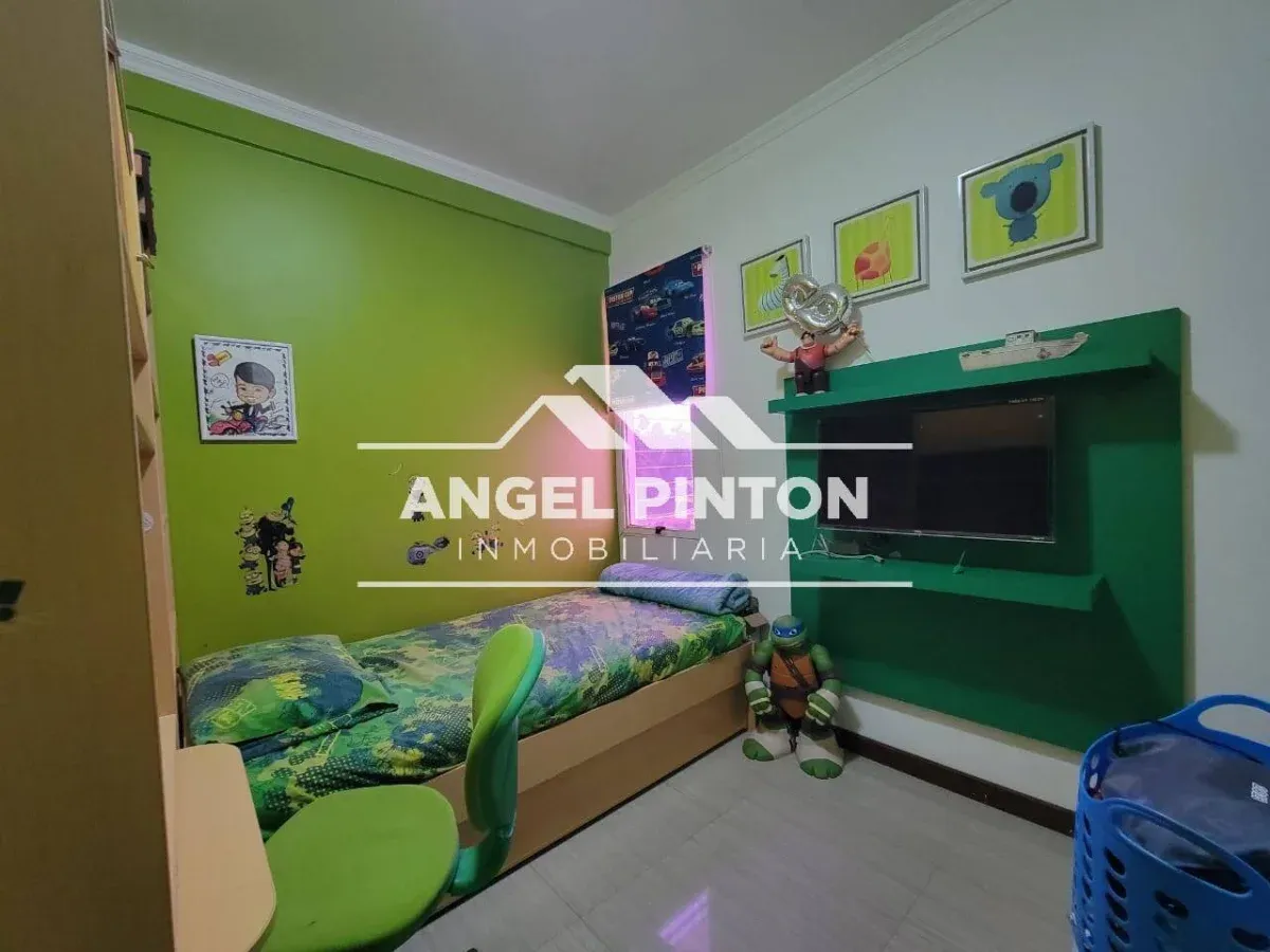 APARTAMENTO VENTA EDIF LOS BENCHIS MARACAIBO VENEZUELA API 10344 - 13
