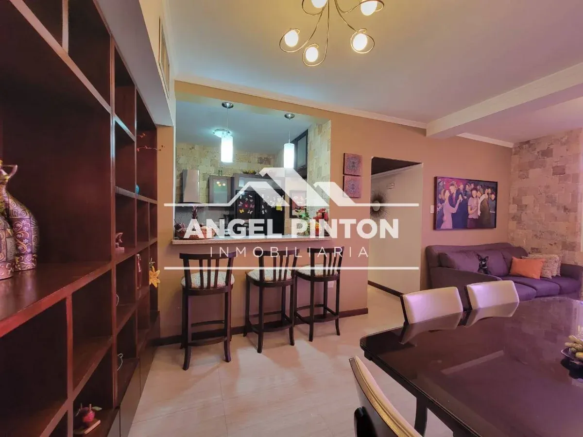 APARTAMENTO VENTA EDIF LOS BENCHIS MARACAIBO VENEZUELA API 10344 - 20