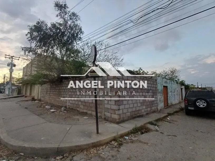 TERRENO VENTA FRANCISCO DE MIRANDA MARACAIBO VENEZUELA API 10342 - 5