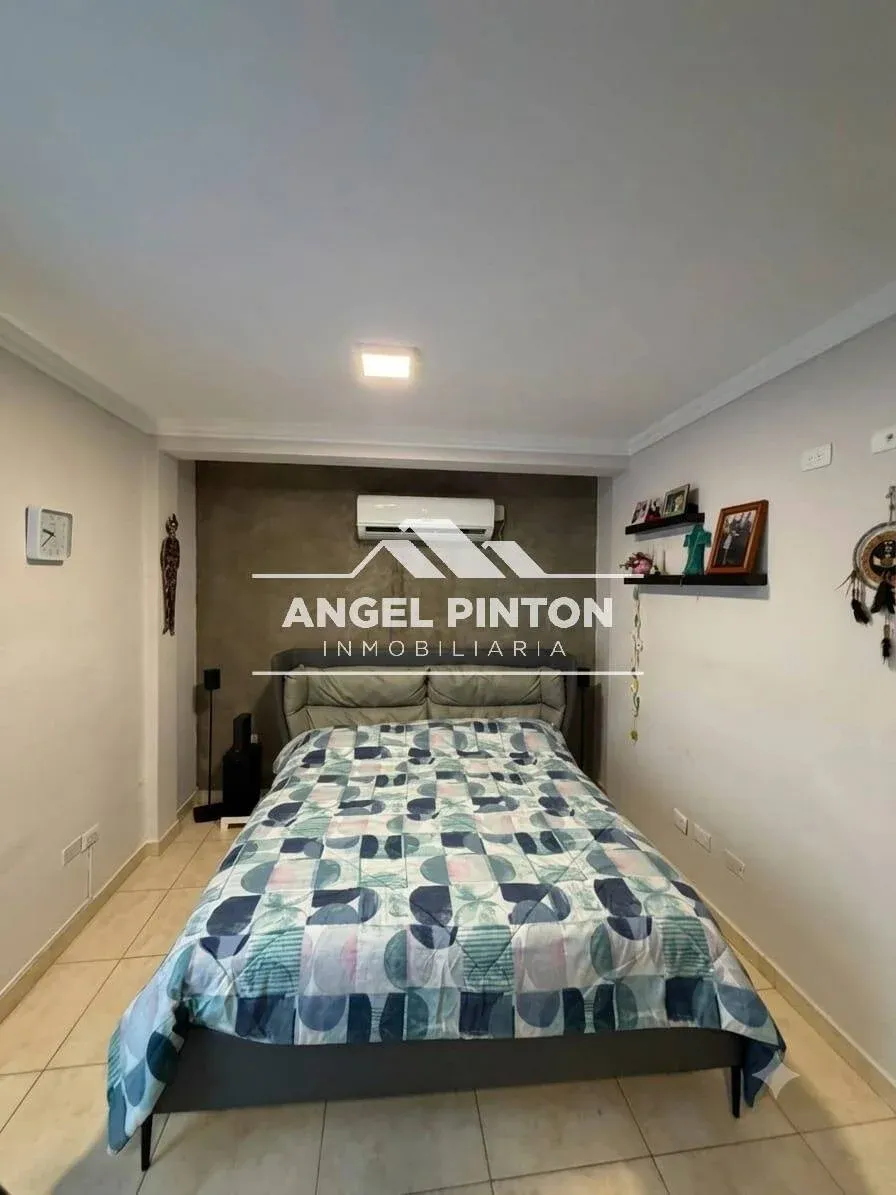 THOWNHOUSE EN VENTA AV FUERZAS ARMADAS MARACAIBO VENEZUELA API 10338 - 14
