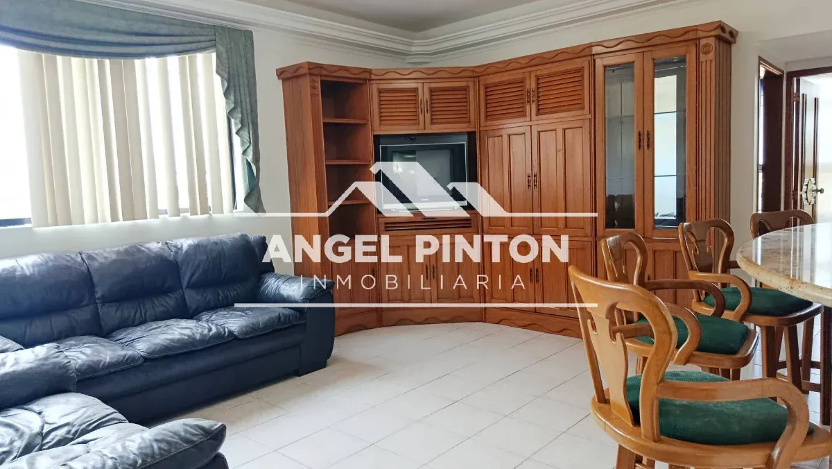 APARTAMENTO ALQUILER VIENTO NORTE MARACAIBO VENEZUELA API 10327 - 2