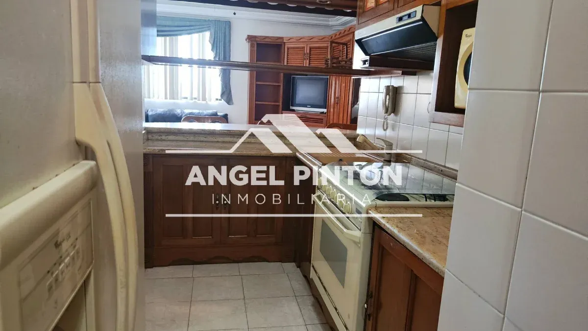 APARTAMENTO ALQUILER VIENTO NORTE MARACAIBO VENEZUELA API 10327 - 3